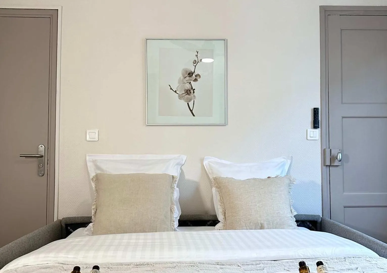 Beautiful Studio Near Parc Des Expositions Paris France