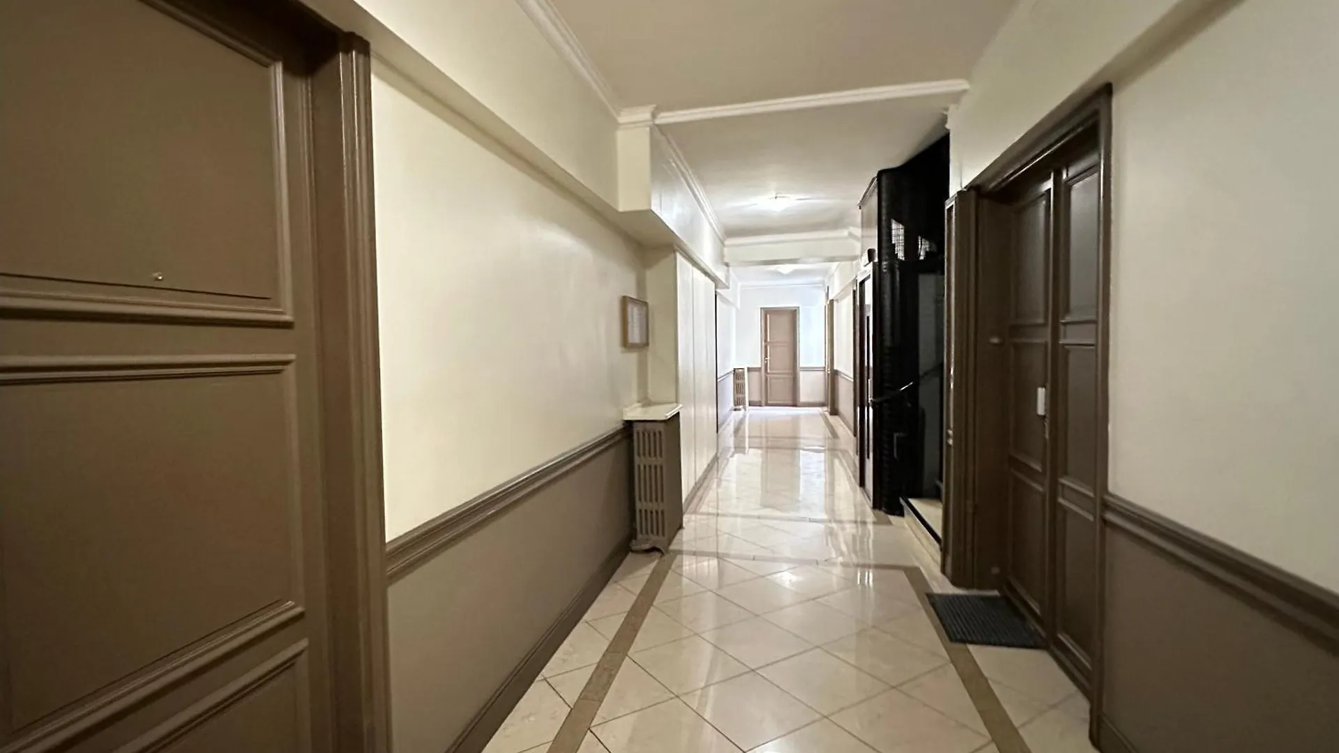 Beautiful Studio Near Parc Des Expositions Paris Apartment