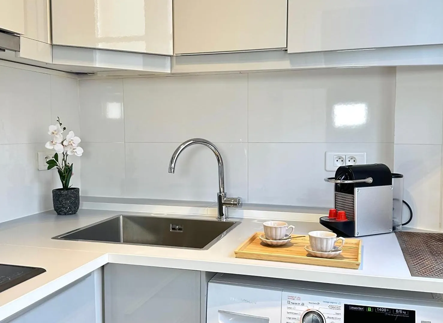 Beautiful Studio Near Parc Des Expositions Paris Apartment